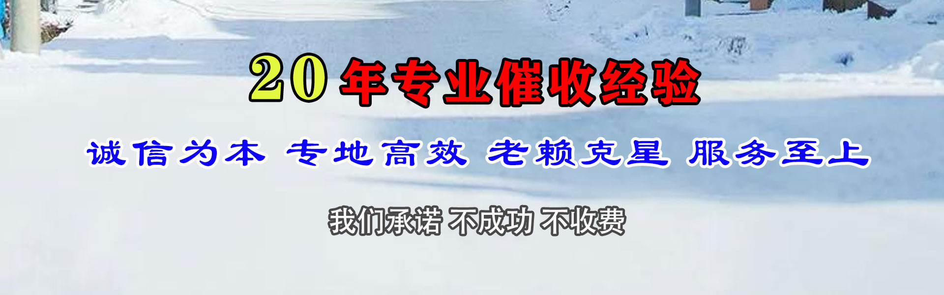 鲤城要账公司